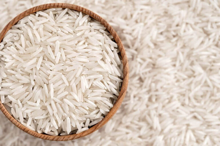 Как приготовить рис