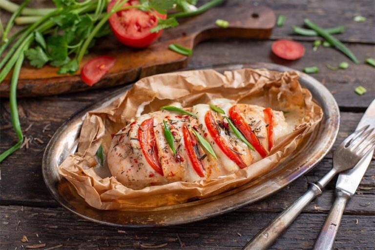Що приготувати з курячого філе