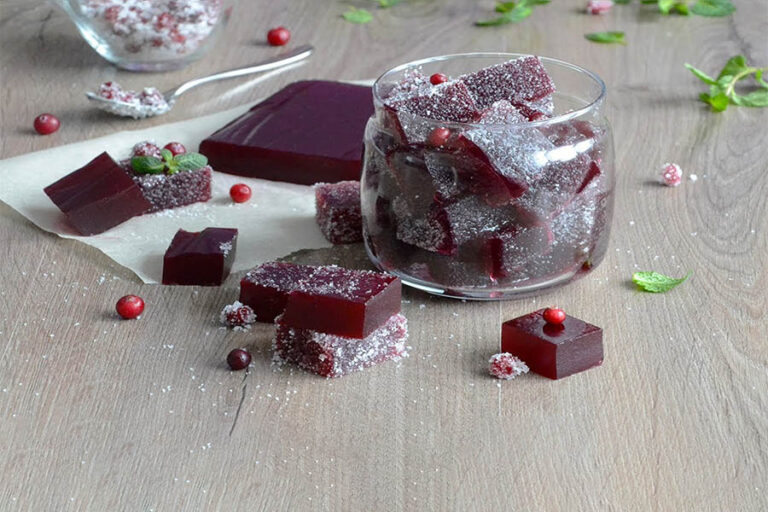 Як приготувати мармелад: докладний посібник Як приготувати мармелад