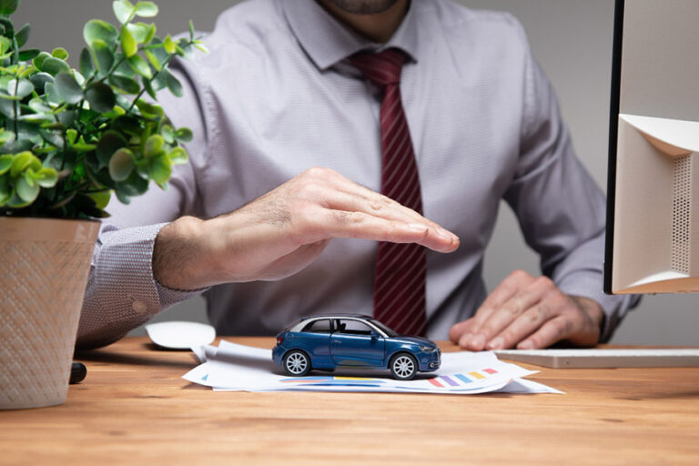 Що потрібно знати про страхування автомобіля
