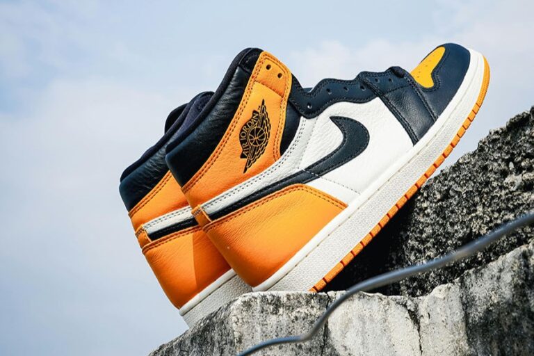 Air Jordan 1