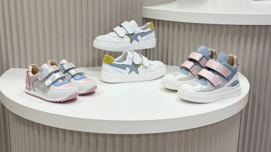 Kinder Moda