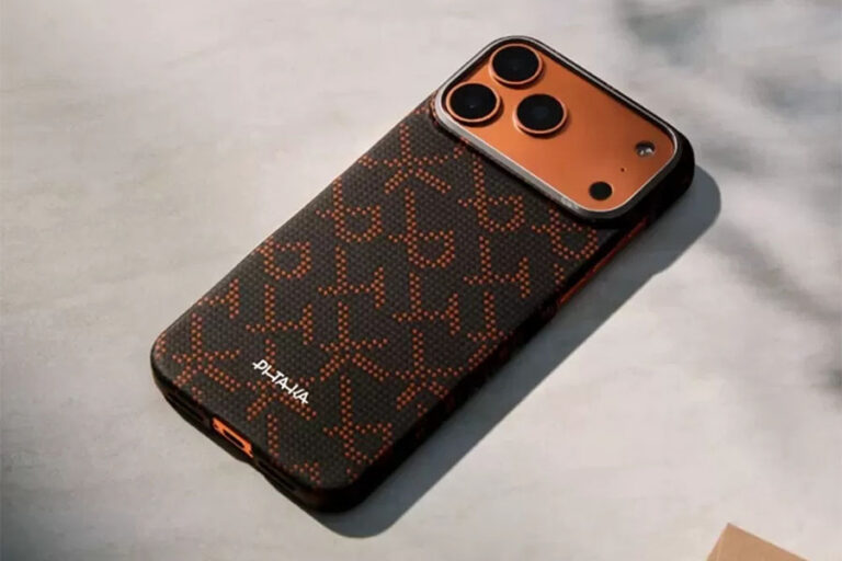 Чохол для айфон 17 Про та чохол на iPhone 17 Pro Max: що обрати Чохол для айфон 17 Про