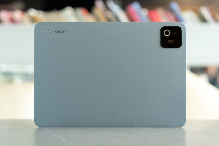 Планшети Xiaomi